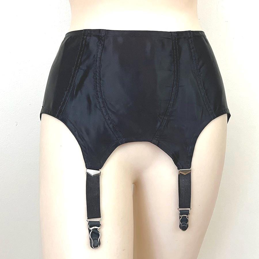 bride garter belt Old 1950s Style Underwear Girdles Pantygirdles Garter Belts 1950s  Witness2fashion