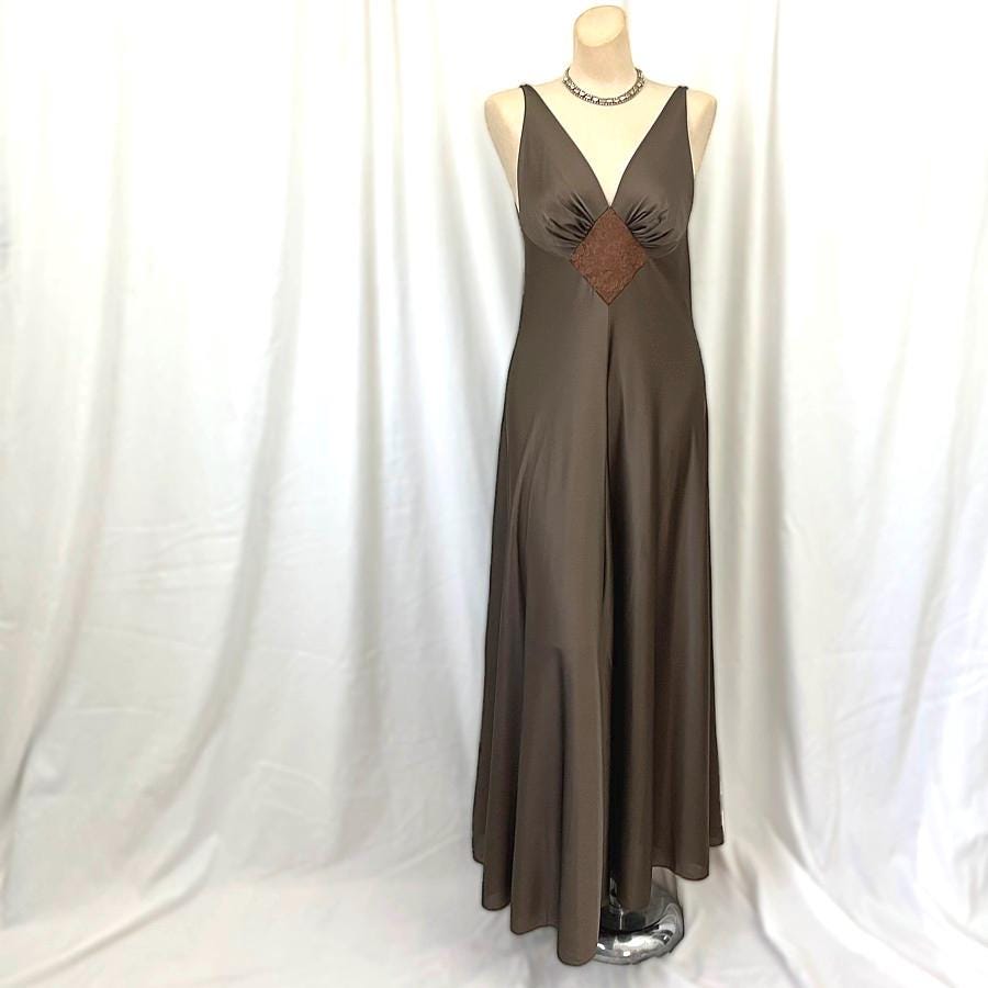 Olga Nightgown - Etsy
