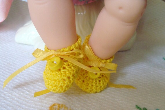 ginnette doll