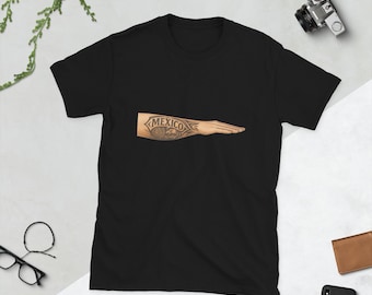 Tatouage Fierté Mexicaine – Honneur, Héritage et Identité | T-shirt Fierté Mexicaine