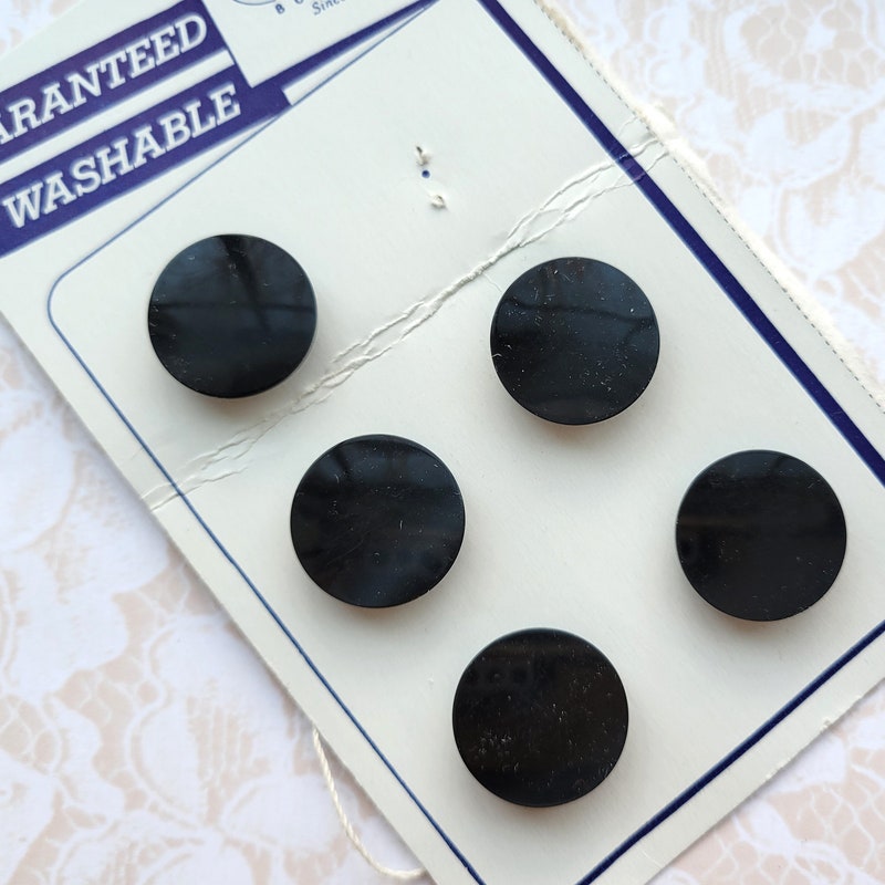 Shank Buttons - Etsy