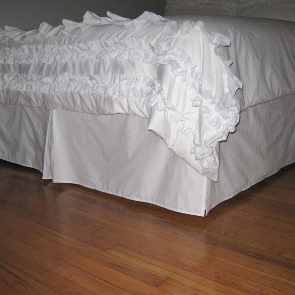 Bed Skirt Etsy