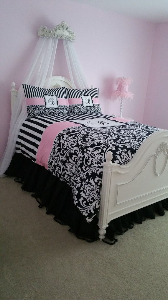 Twin Size Tulle Bed Skirt Choose Your Color 12 To 16 Inch