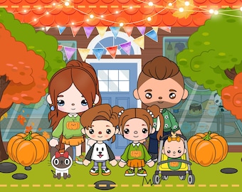Vacaciones de otoño: Manualidades familiares para hacer en casa: más de 200 elementos para niños