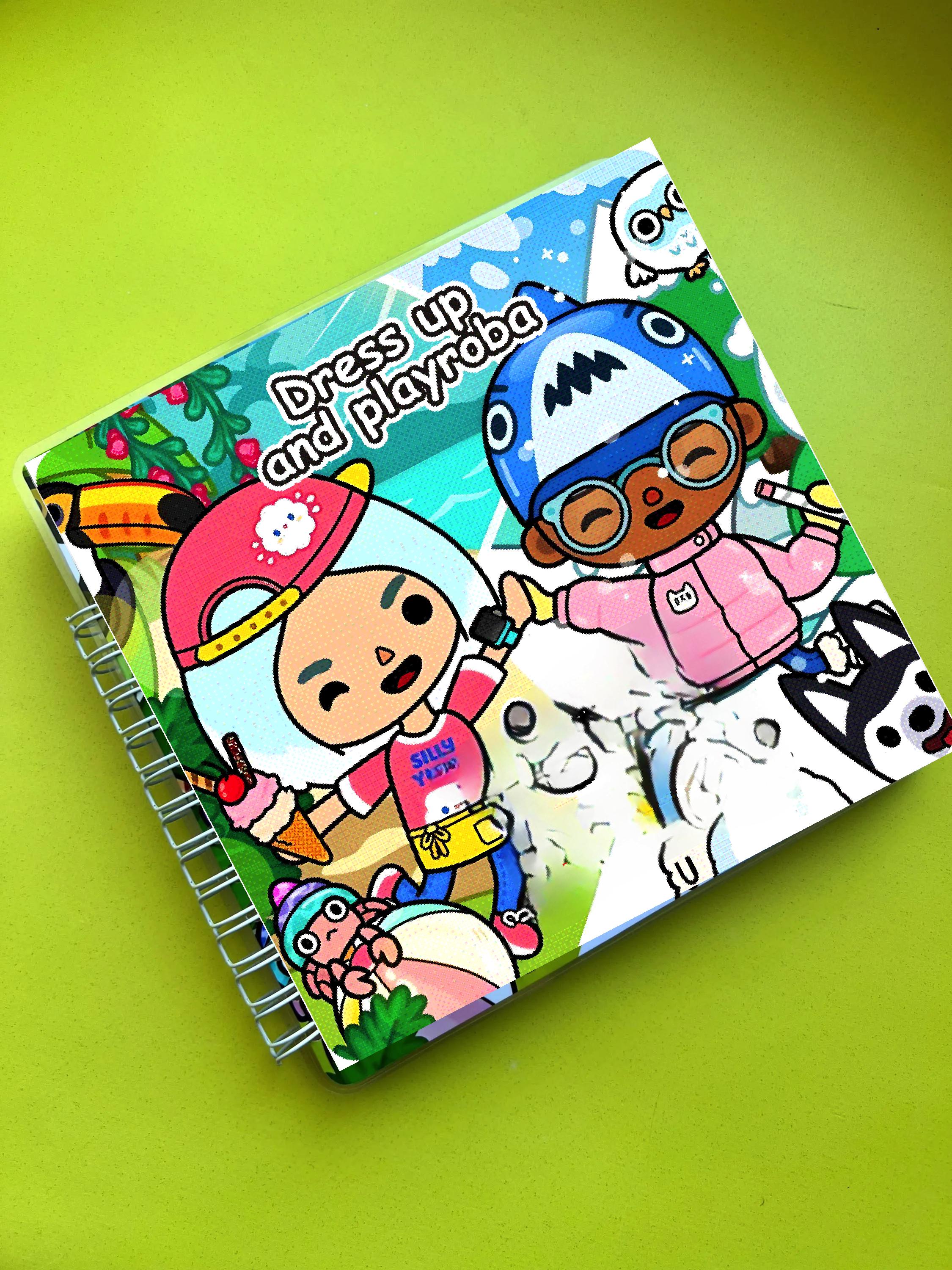 Montessori album México