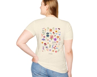 Stay Wild T-Shirt