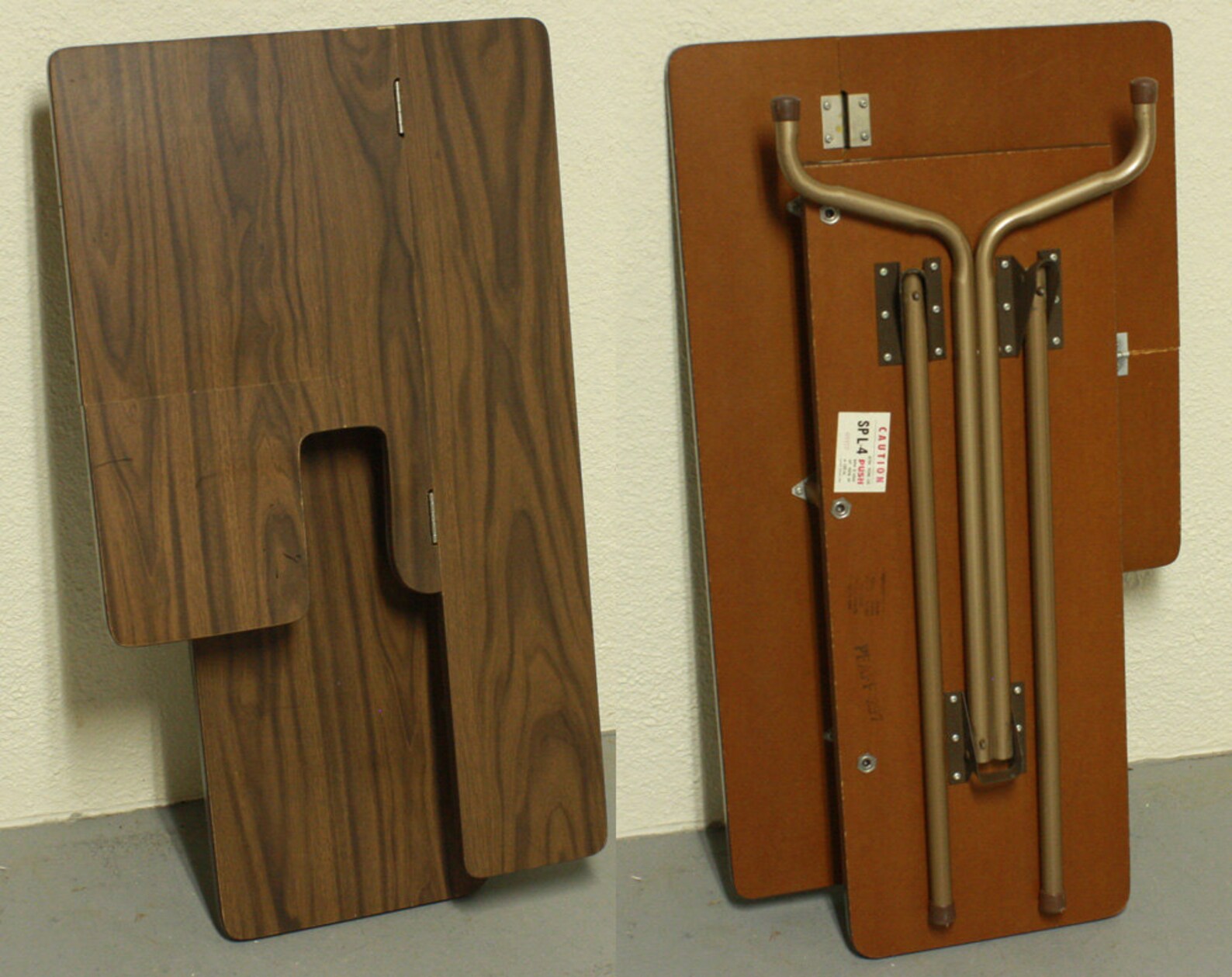 Vintage sewing table sewing machine table Pfaff 297 wood Etsy