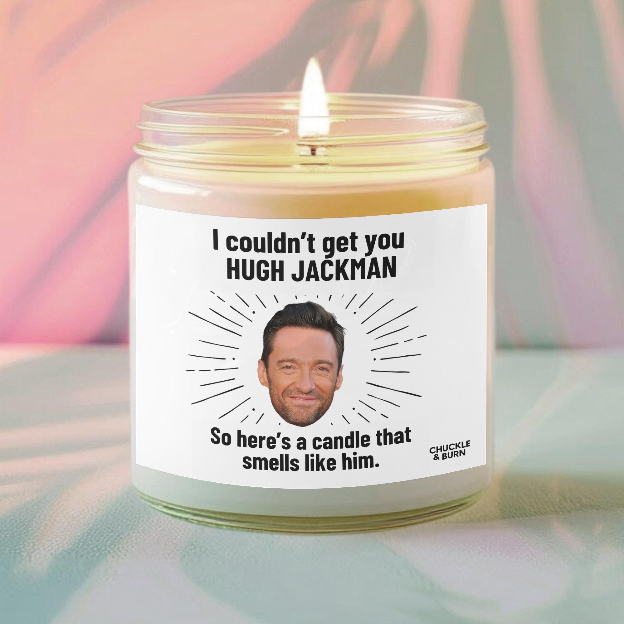 Gifts Hugh Jackman 60+ Gift Ideas for 2025