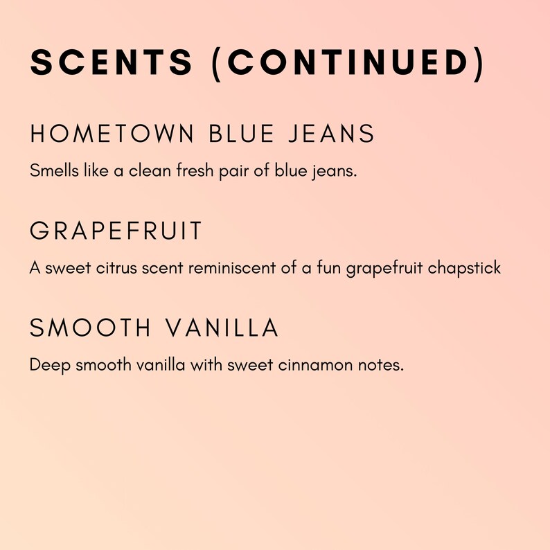 Smells Like Matthew Gray Gubler Candle Matthew Gray Gubler Criminal