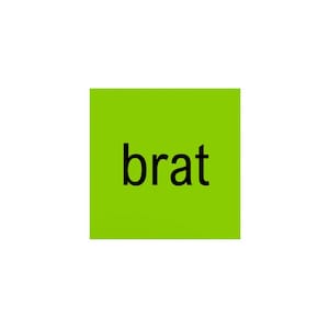 Sticker brillant gosse - Stickers - Stickers ordinateur portable - Stickers pour voiture