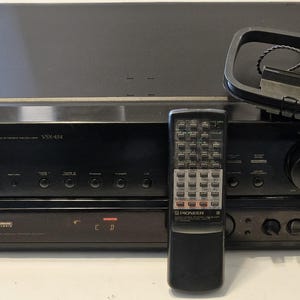 Pioneer VSX-454 Receiver HiFi Stereo 5.1 Channel