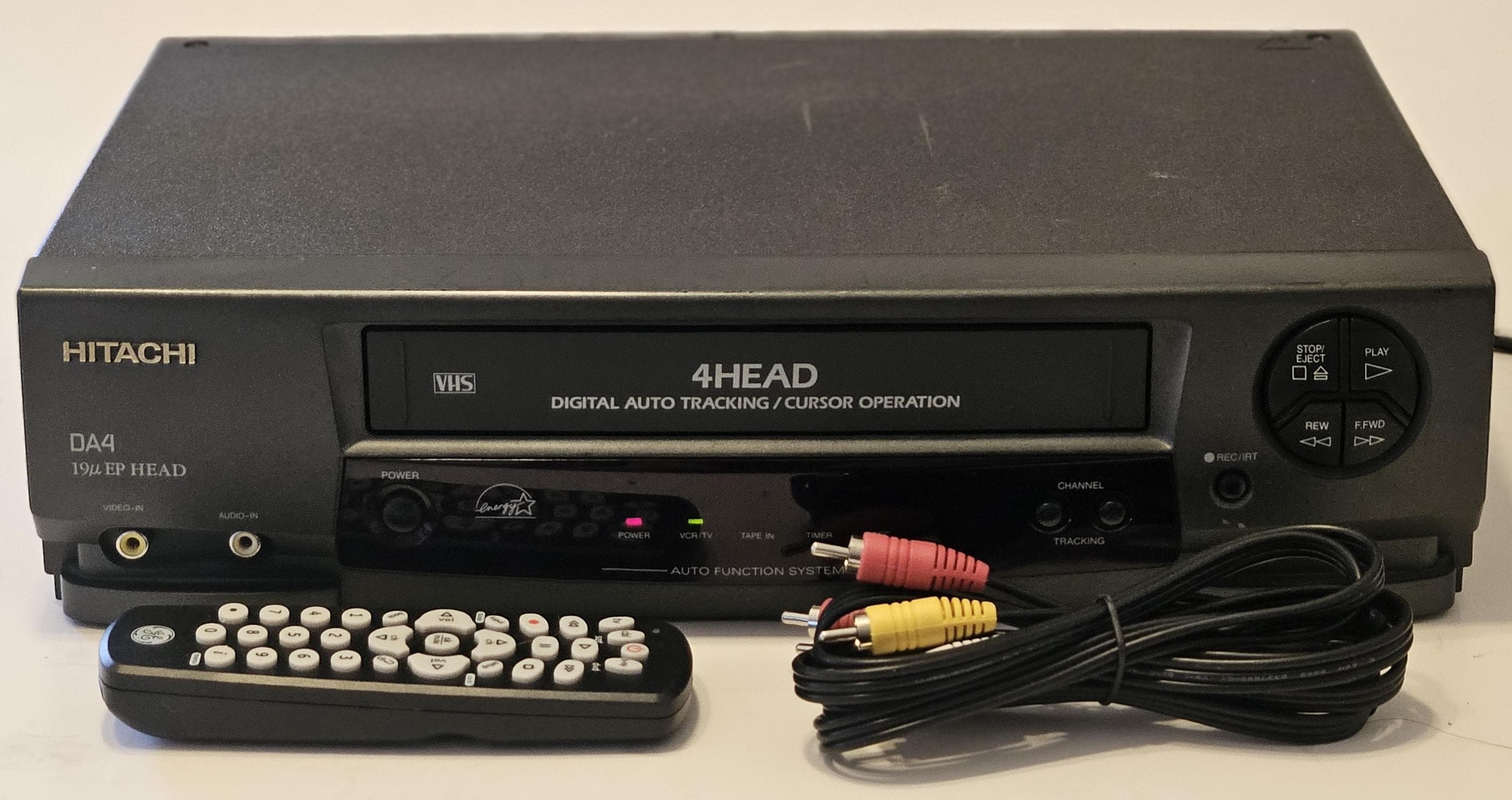Hitachi Vintage - Etsy
