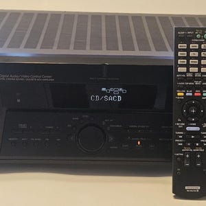 Sony STR-DE985