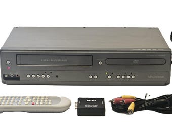 Denon LA 3450K Multi Laser Disc Player - Etsy