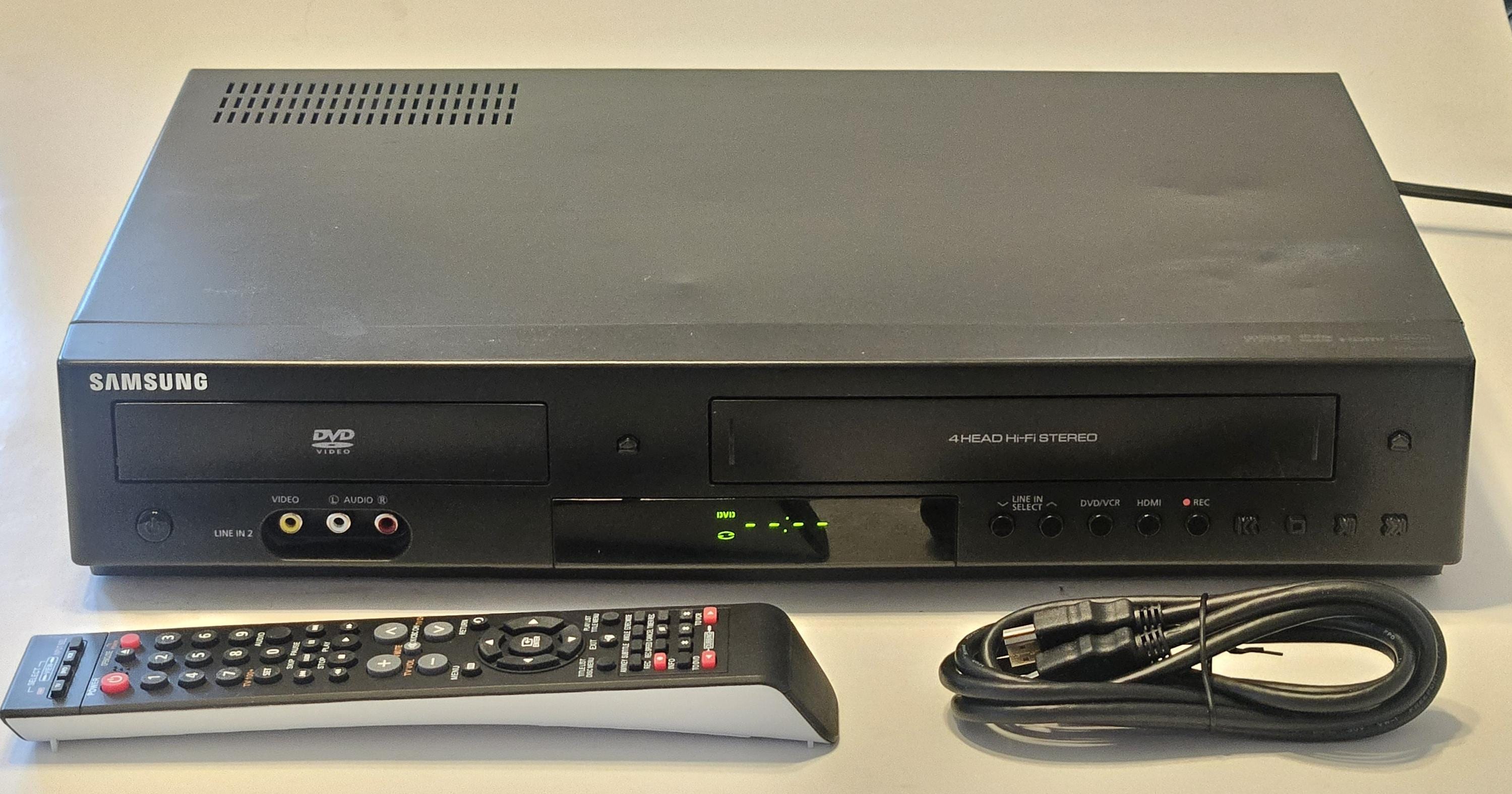 Samsung Dvd Player - Etsy