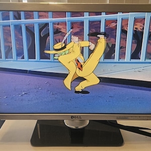 DELL 2707WFPC 27&quot; WUXGA 1920 x 1200 Resolution 75Hz dvi vga Hub WideScreen LCD Flat Panel Monitor