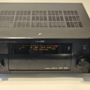 Yamaha RX-V1600 7.1 Channel Digital Home Theater Receiver