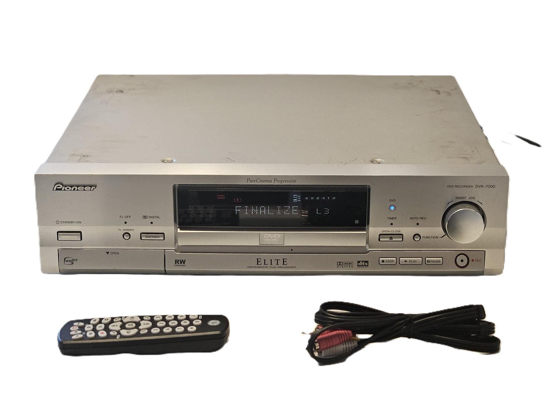 Pioneer Dvd Player - Etsy