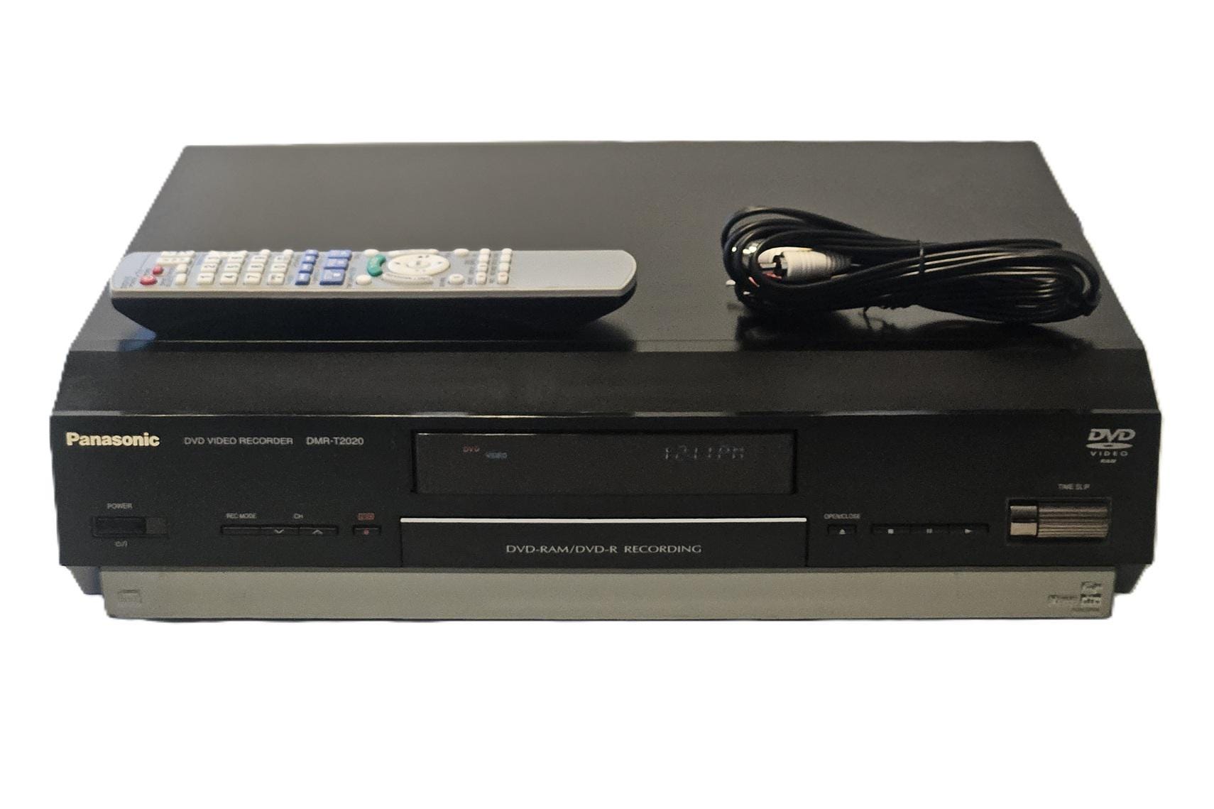 Panasonic Dvd - Etsy