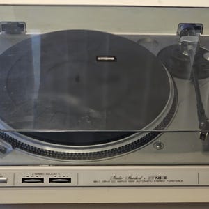 中古】Durpower Phonograph Record Player Turntable Needle For