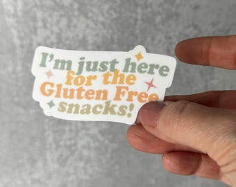 Gluten Free Labeled Glass Containers with Bamboo Lids, Celiac Kitchen, Gluten Free Kitchen, Celiac College, GF Label, GF Celiac Container