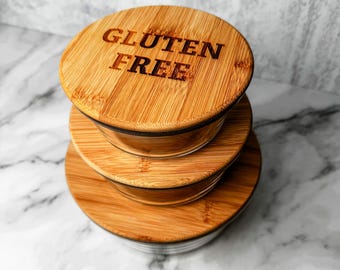 Gluten Free Gift Box, Celiac Kitchen Gift Box, Celiac Dorm Gift Box, Celiac College Gift, Gluten Free College Gift Box, Celiac College Guide
