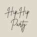 HipHip Party