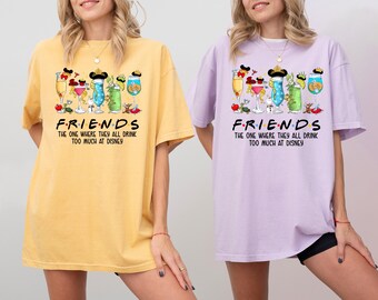 Princess Drinking Shirt, Disney Princess Wine Glass Shirt, Princess Friends Shirt, Drinking Disney Princess Shirt, Princess Wine Glass Shirt