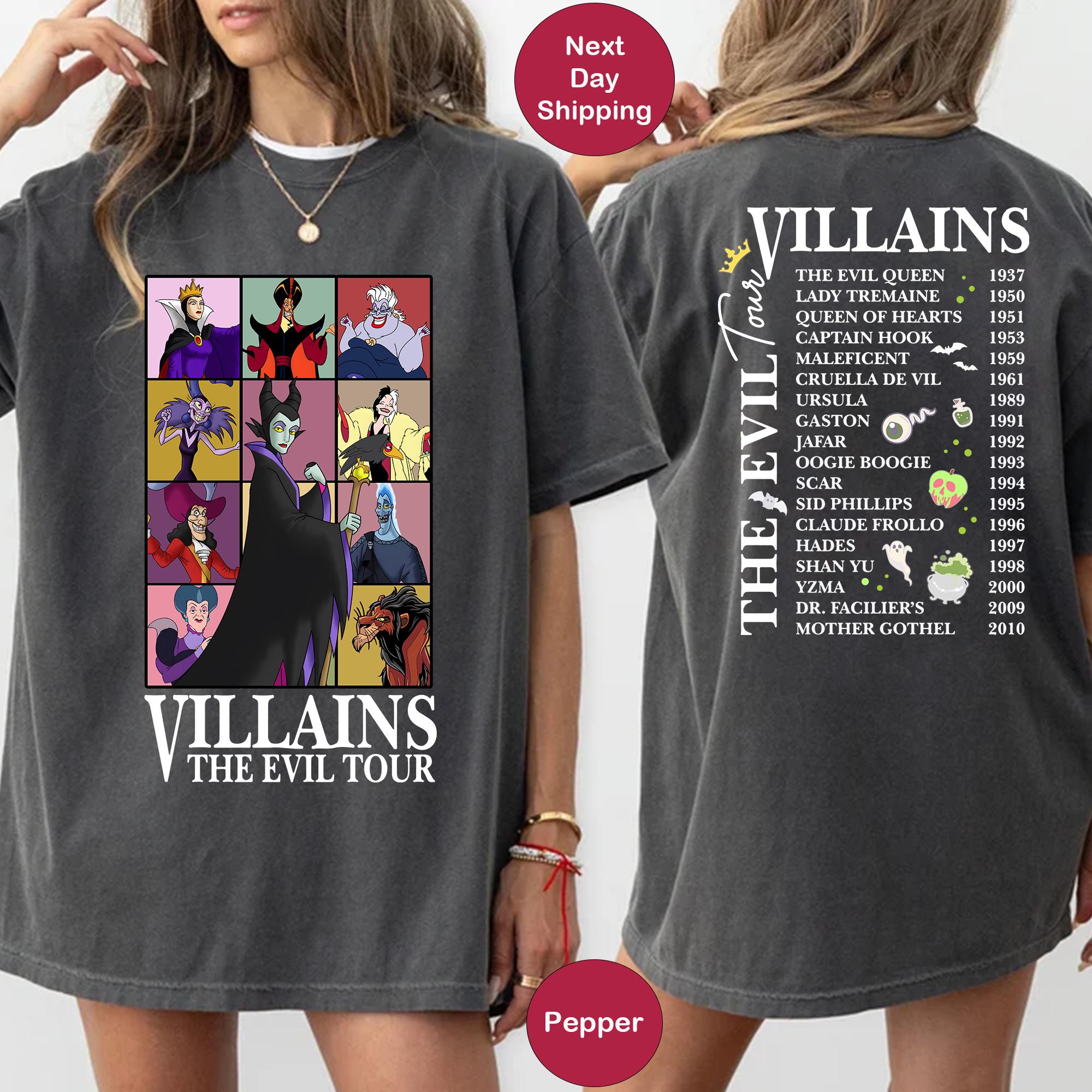 チャンビン evil tシャツ EVIL SKZOO T-SHIRT - World Tour 'dominATE'【BbokAri】/ Stray