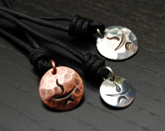 SPECIAL 8 UU Chalice Necklaces for COA or Seniors