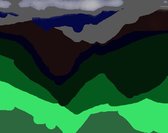 Hills