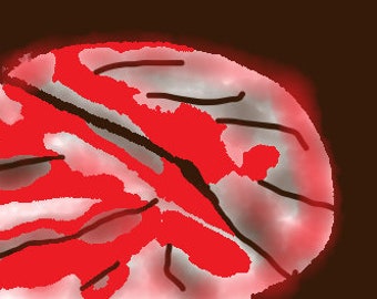 Broken Heart