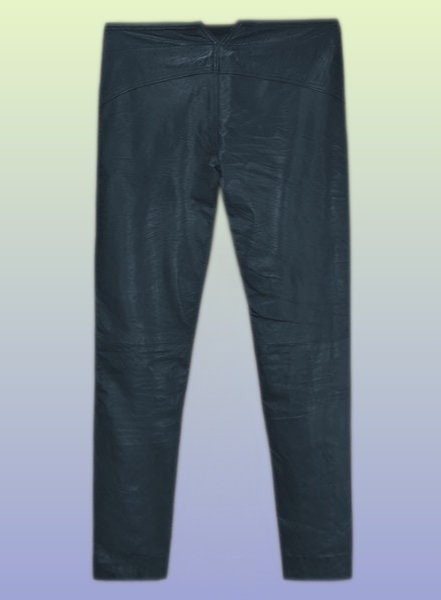 Bockle® Gay-Zip® Double Lamb Pantaloni di Pelle Pantaloni da Uomo in Pelle Uomo Pantaloni di Pelle Pantaloni da Uomo in Pelle Uomo Gay, Size