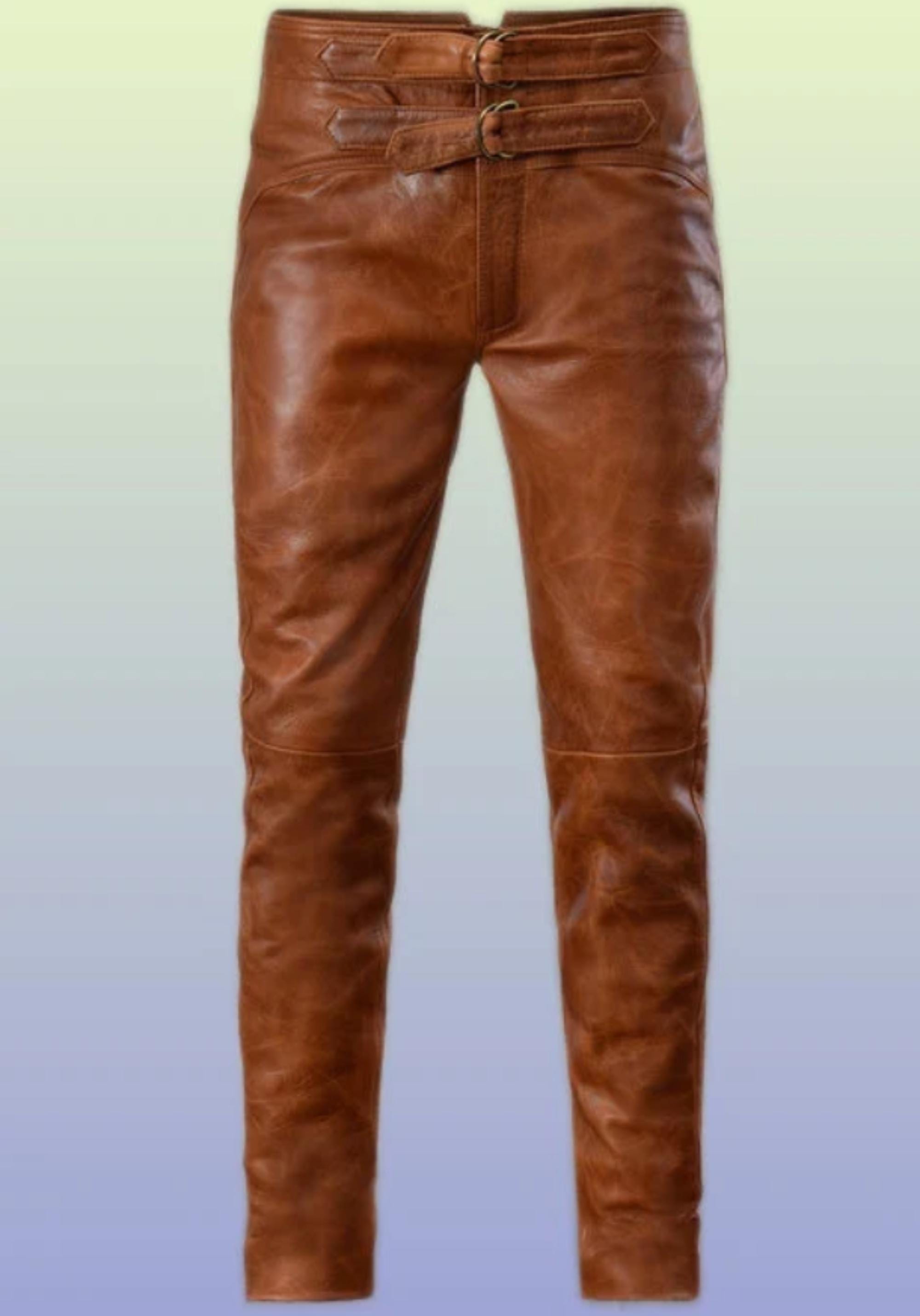 Pantaloni cargo da uomo marrone | La collezione su