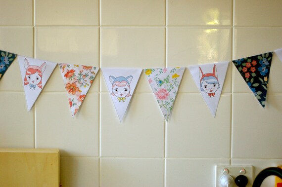 Toys &amp; Printables curated by Scissors + Thread on Etsy