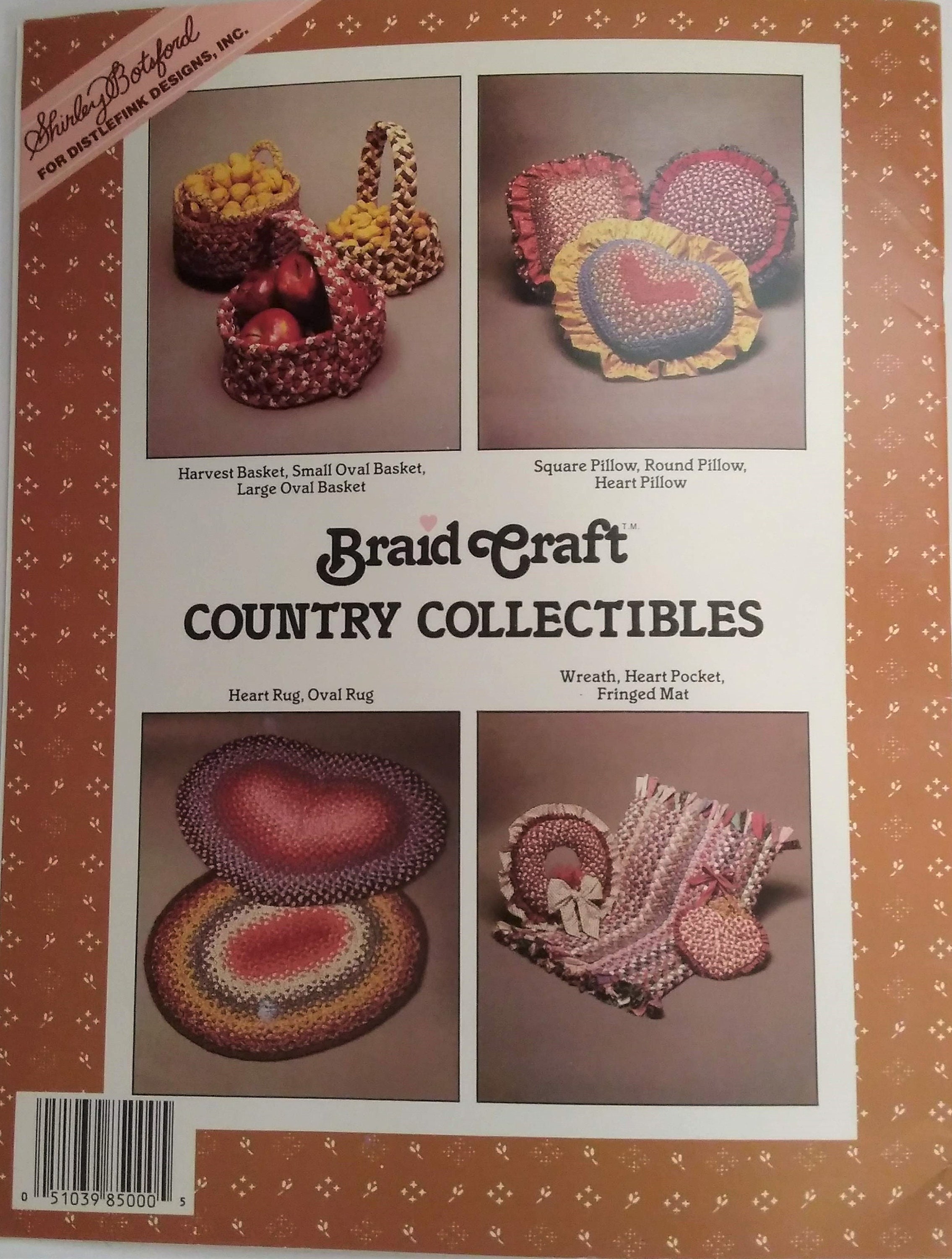 Deluxe Braidcraft Rug Braiding Starter Kit Cones Clamp Lacing Needle Braid Craft Kit, 5