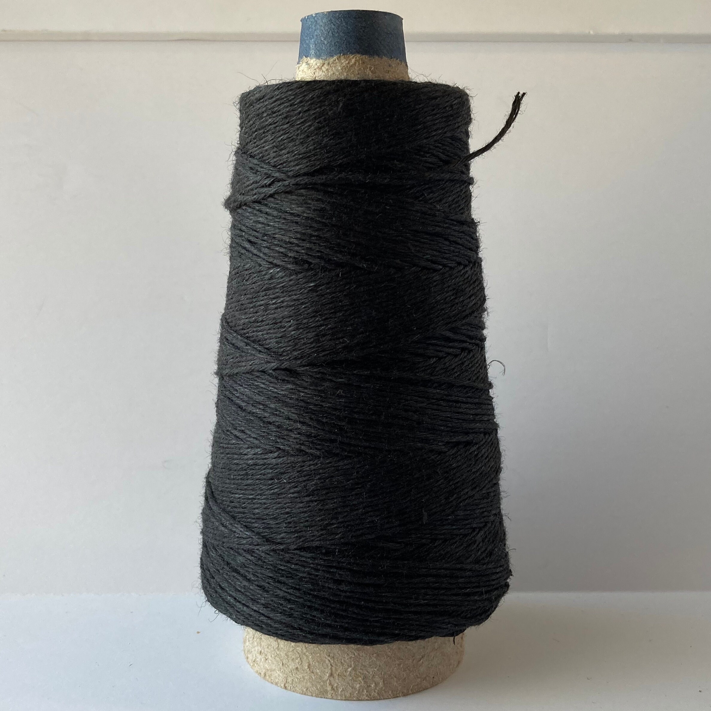 Unwaxed Linen Thread - Samson Historical