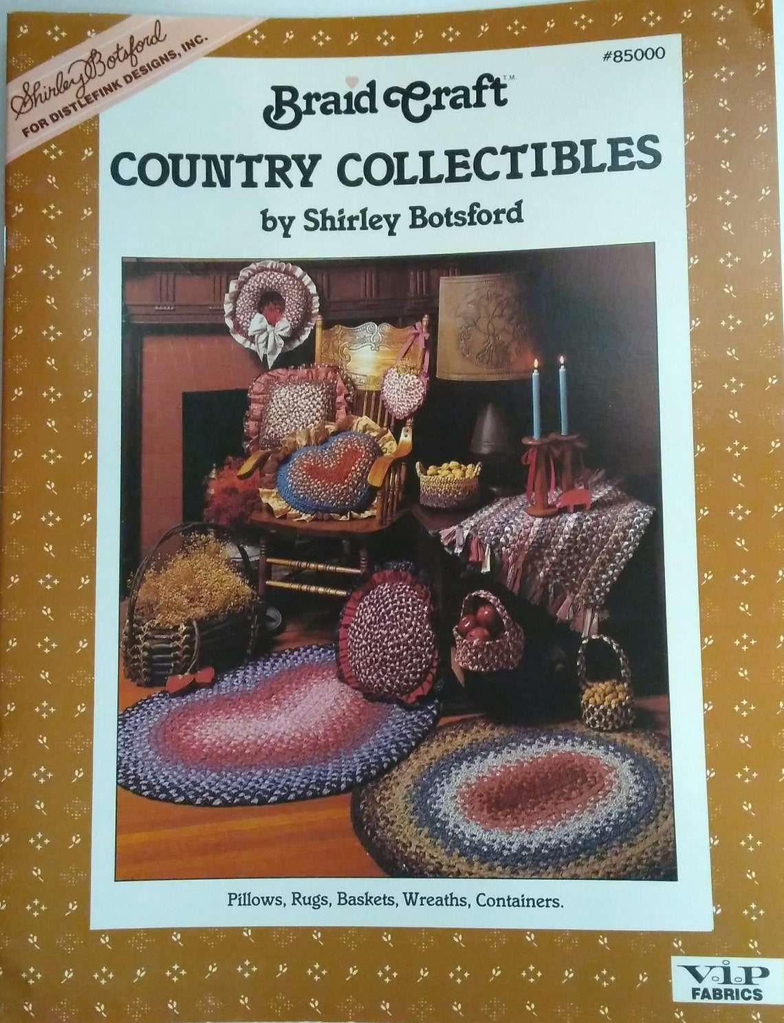 Deluxe Braidcraft Rug Braiding Starter Kit Cones Clamp Lacing Etsy