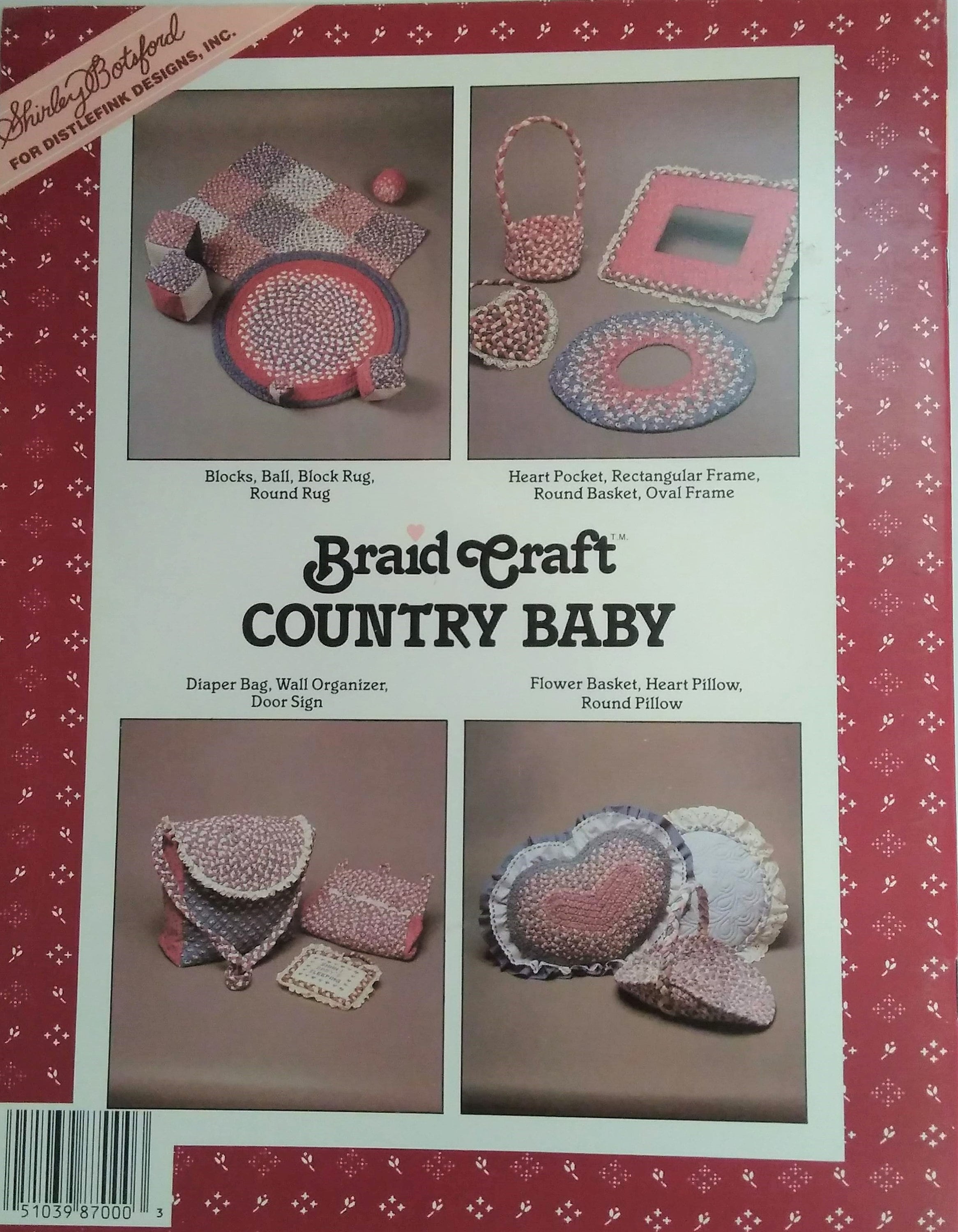 Deluxe Braidcraft Rug Braiding Starter Kit Cones Clamp Lacing Needle