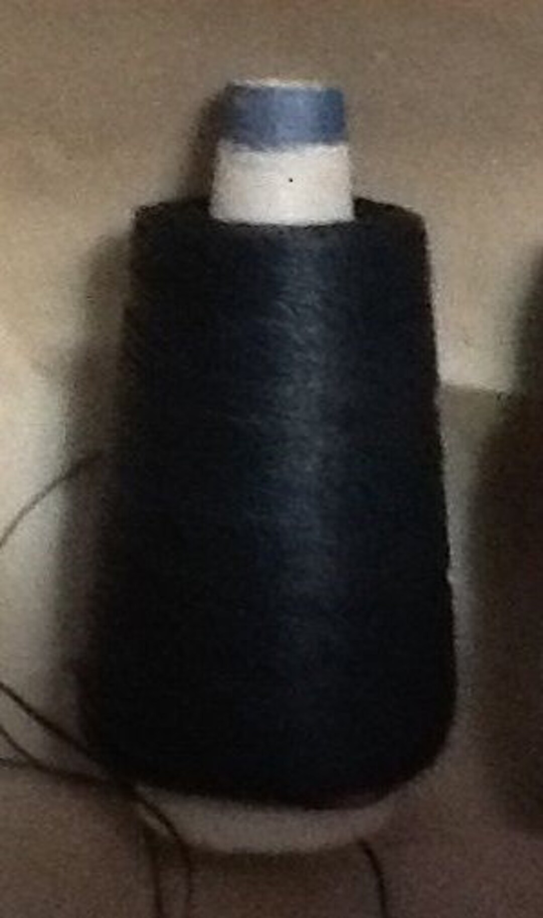 Unwaxed LINEN RUG LACING Thread 5ply Braiding Weaving Warp Etsy