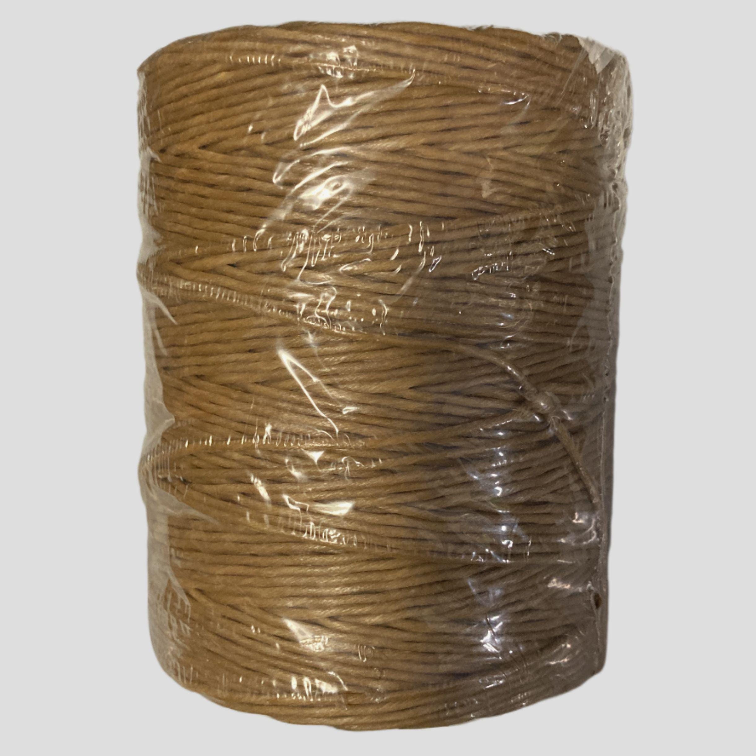 Braiding Rug Thread Waxed LINEN Lacing 12 Cord Rug Braiding Weaving Twine String Thread ...