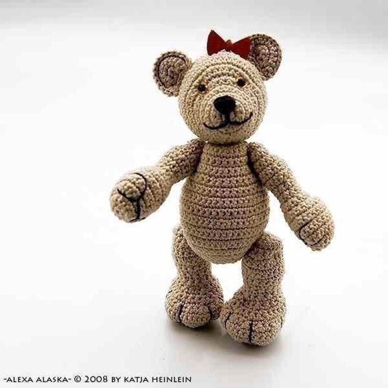 bear writer and alexa bear writer and alexa