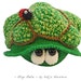 see more listings in the Amigurumi AL / pattern section