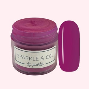 Be Mine Dip Powder, dip powder for nails, nail dip powder, nail dip, dip nail, dip powders, dip nail powder, acrylic, nails, nail, dip