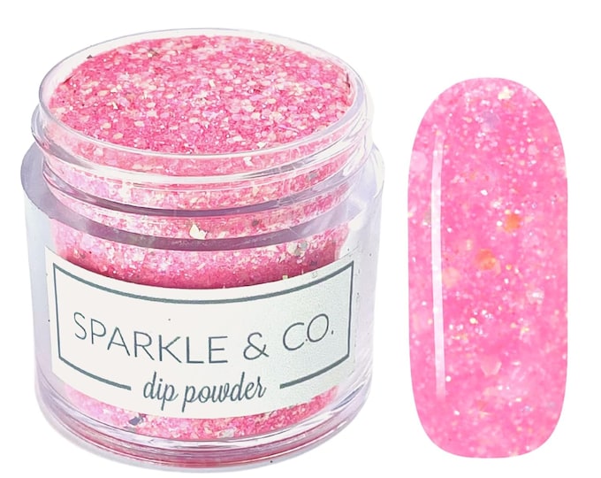 Choose Your Dip Powder, View Our Catalog, 1 Ounce, 1oz, Handmade Dip