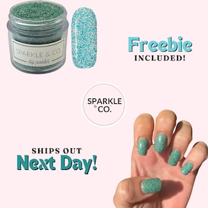 Acrylic Powder, Dip Powder, Dp.201 Mermaid Kisses, Acrylic for Nails, Dip Powder for Nails, Dips Acrylic, Nail Dipping, Acrylic Nail Powders