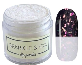 Dp.332 Sunshadow Nail Dip Powder, Sun Change, dip powder, nail dip, nails dips, dip powder for nails, dipping powders, dip powders, Black