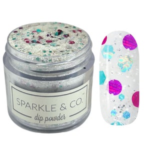 Beach Vibes Dip Powder, dip powder for nails, nail dip powder, nail dip, dip nail, dip powders, dip nail powder, acrylic, nails, nail, dips