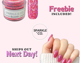 Acrylic Powder, Dip Powder, Dp.203 #SunsetNights, Acrylic for Nails, Dip Powder for Nails, Dips Acrylics, Nail Dipping, Acrylic Nail Powders