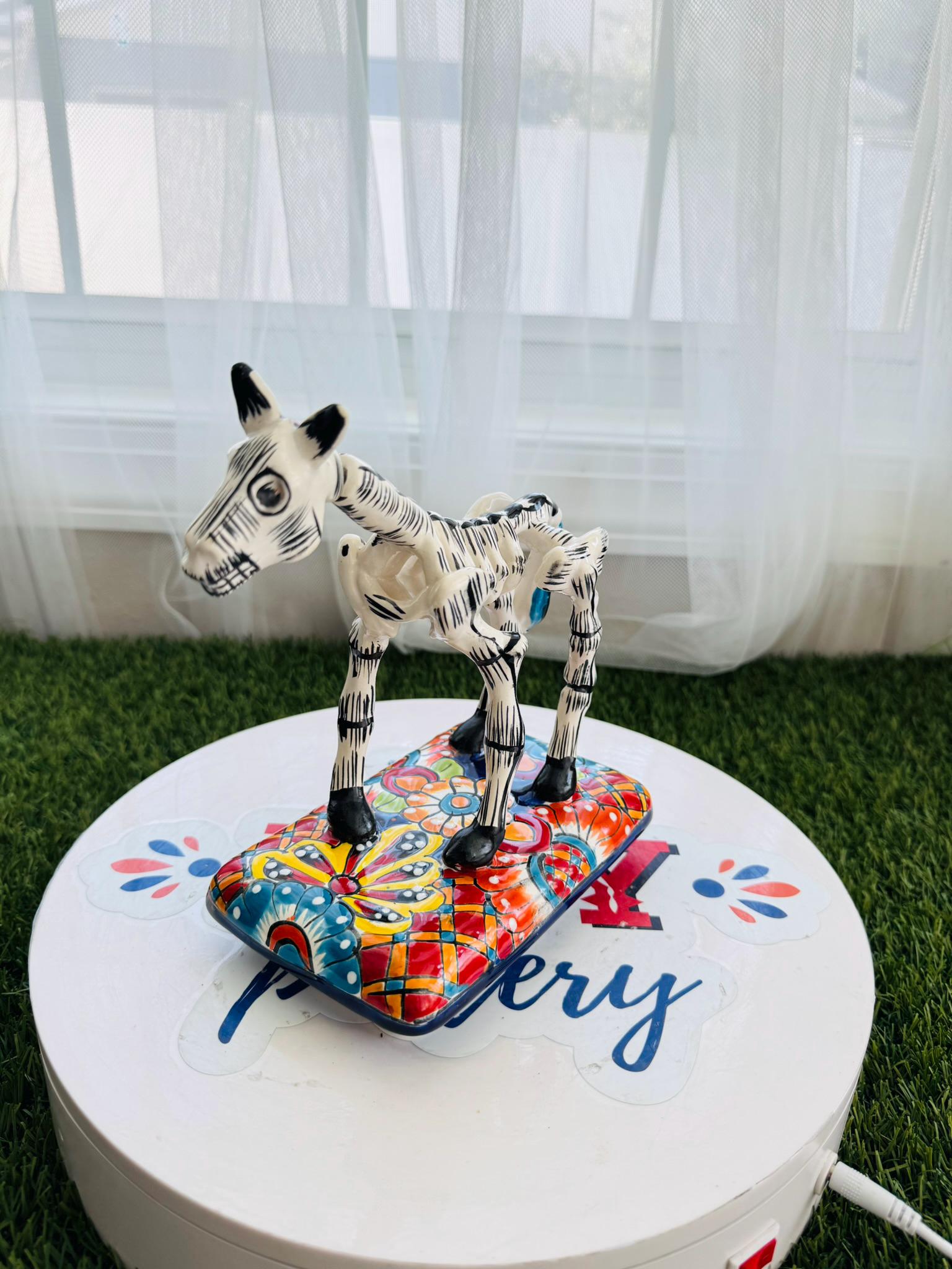 Mexican Horse Statue - Etsy - Page 2